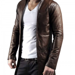 Aragorn The Lord of the Rings Leather Coat Aragorn The Lord of the Rings Leather Coat