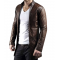 Aragorn The Lord of the Rings Leather Coat