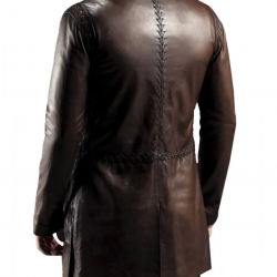 Aragorn The Lord of the Rings Leather Coat Aragorn The Lord of the Rings Leather Coat