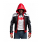 Arkham Knight Batman Red Hood Jacket And Vest