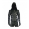 Arrow Prometheus Jacket With Hood