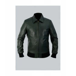 Arrow Stephen Amell Oliver Queen Bomber Jacket
