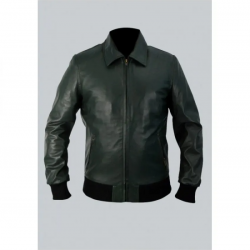 Arrow Stephen Amell Oliver Queen Bomber Jacket Arrow Stephen Amell Oliver Queen Bomber Jacket