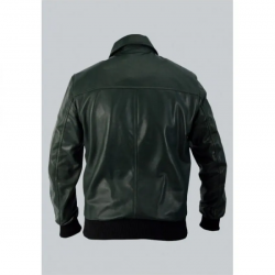 Arrow Stephen Amell Oliver Queen Bomber Jacket Arrow Stephen Amell Oliver Queen Bomber Jacket