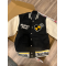 Asap Rocky Human Made Human Testing Varsity Jacket