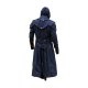 Assassins Creed Arno Victor Dorian Unity Coat Hoodie Costume