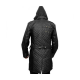 Assassins Creed Jacob Frye’s Syndicate Leather Trench Coat Costume