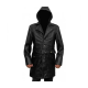 Assassins Creed Jacob Frye’s Syndicate Leather Trench Coat Costume