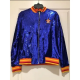 Astros Sequin Varsity Jacket
