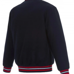 Atlanta Braves Bomber jacket Atlanta Braves Bomber jacket