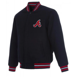 Atlanta Braves Bomber jacket