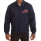 Atlanta Braves Navy Jacket