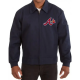 Atlanta Braves Navy Jacket