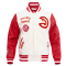 Atlanta Hawks Varsity Jacket
