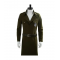 Attack on Titan Eren Jaeger Green Coat