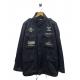 Authentic HYSTERIC GLAMOUR Men's Black Jacket