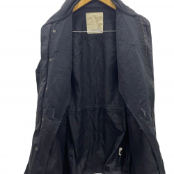 Authentic HYSTERIC GLAMOUR Men's Black Jacket 