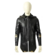 Avenger Kate Bishop Hawkeye Leather Jacket