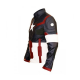Avengers 2 Age of Ultron Chris Evans Captain America Leather Jacket