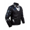 Avengers Black Panther Leather Jacket