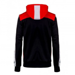 Avengers Endgame Advanced Tech Men’s Quantum Hoodie Jacket Avengers Endgame Advanced Tech Men’s Quantum Hoodie Jacket