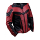 Avengers Endgame Ant Man Leather Jacket