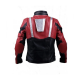 Avengers Endgame Ant Man Leather Jacket