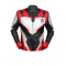 Avengers Endgame Quantum Realm Leather Jacket