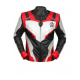 Avengers Endgame Quantum Realm Leather Jacket