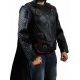 Avengers Infinity War Thor Leather Vest