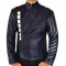 Avengers Infinity War White Wolf Jacket