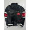 Avirex Chi Town Icon Leather Jacket