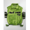 Avirex Metallic Green Icon Jacket