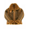 B3 Bomber Aviator Shearling Jacket