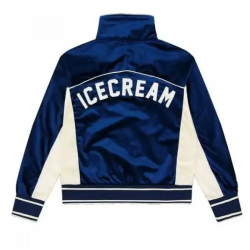 BBC Ice Cream Velour Jacket