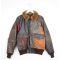 BLM Rebuild Patchwork G-1 Men's Flight Jacket 