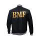 BMF Family Varsity Bomber Jacket