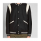 Bootleg Trust Undercover Bomber Black Jacket