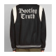 BOOTLEG TRUTH UNDERCOVER BOMBER BLACK JACKET