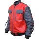 Back To The Future 2 Marty McFly Leather Jacket