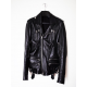 Balmain Decarnin Perfecto AW10 Men's Jacket