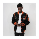 Baltimore City College Varsity Jacket