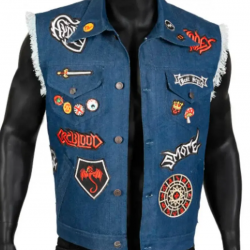 Barley Lightfoot Onward Vest