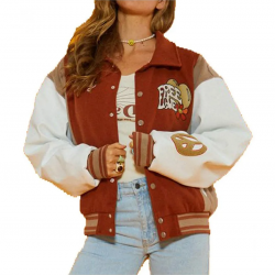 Basit Eniafe Lovestruck High Free Love Jacket Basit Eniafe Lovestruck High Free Love Jacket