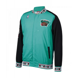 Basketball team Vancouver Grizzlies Jacket