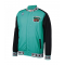Basketball team Vancouver Grizzlies Jacket