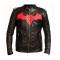 Batman Beyond Bruce Wayne Leather Jacket