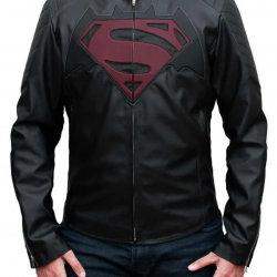 Batman vs Superman Dawn Of Justice Leather Jacket Batman vs Superman Dawn Of Justice Leather Jacket