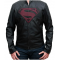 Batman vs Superman Dawn Of Justice Leather Jacket