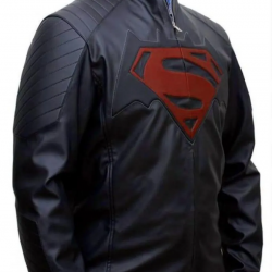 Batman vs Superman Dawn Of Justice Leather Jacket Batman vs Superman Dawn Of Justice Leather Jacket